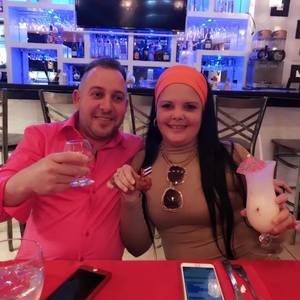 Meet your Posher, Alexander